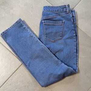 Bandolino Amy Jeans Size 12